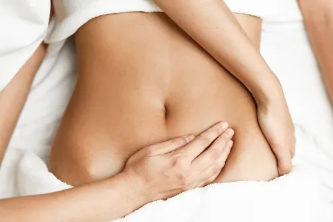 Drenagem Linfática e Massagem Relaxante